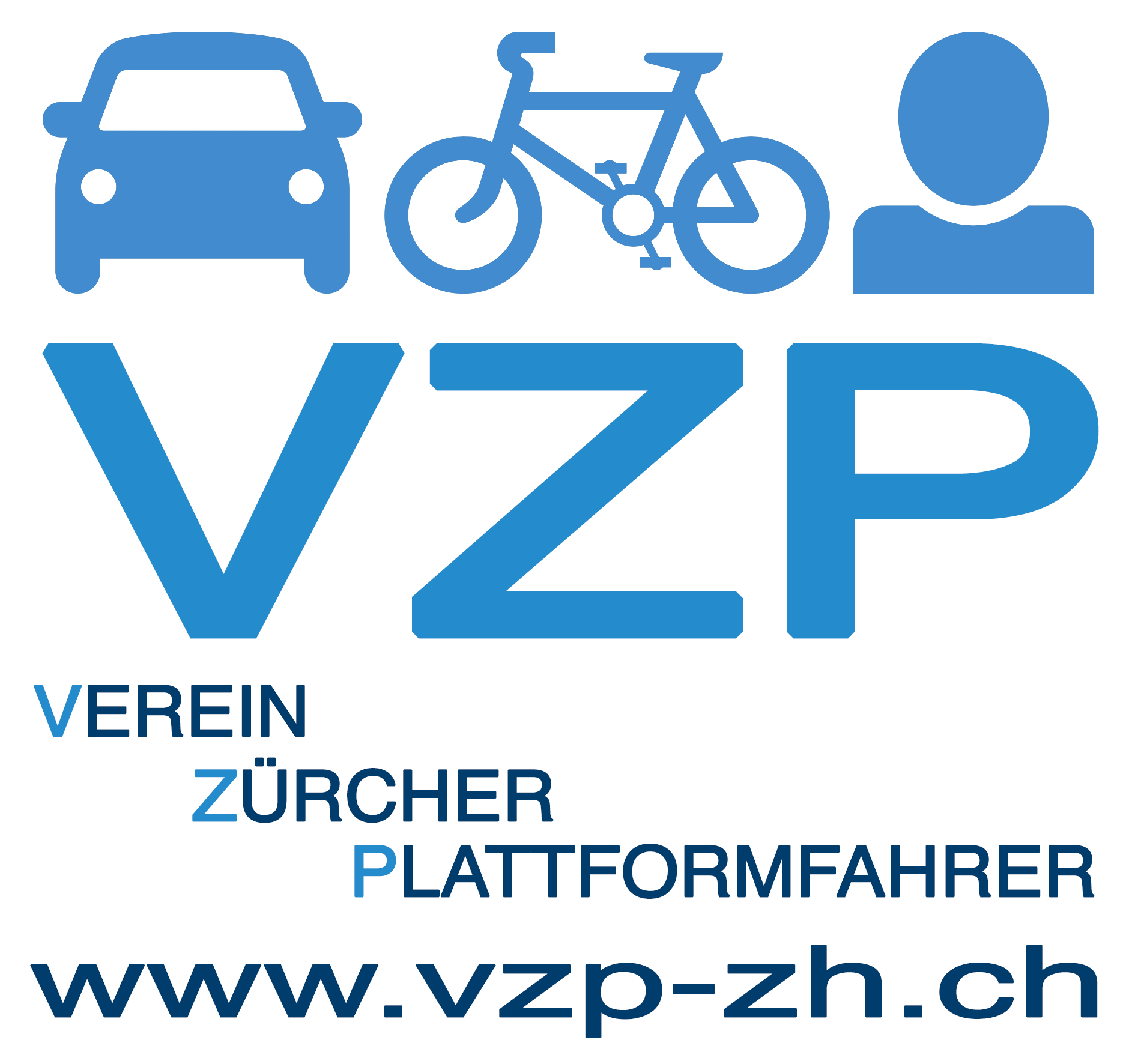 VZP – Verein Zürcher Plattformfahrer